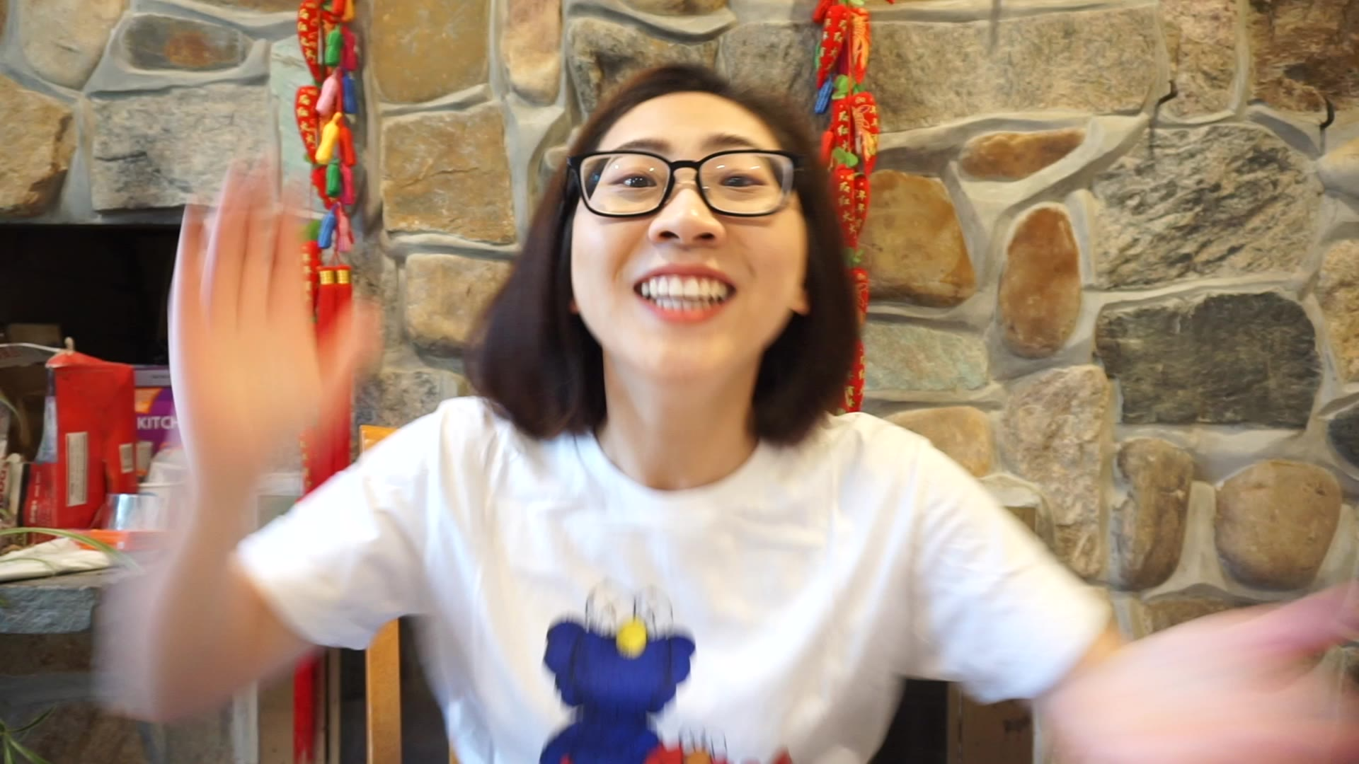 【出道616】看到最后你一定会爱上我【ACFUN13周年限定】我与猴子的浪漫下午茶【从做蛋糕开始】